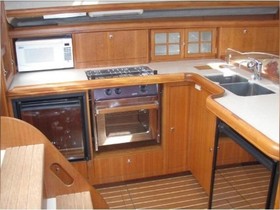 Купить 2004 Marlow-Hunter 44 Deck Salon