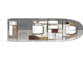 2018 Prestige Yachts 520
