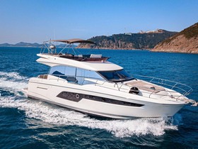 2018 Prestige Yachts 520 til salgs