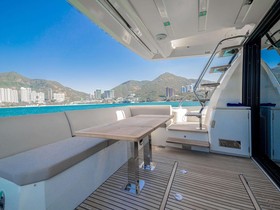 2018 Prestige Yachts 520 eladó