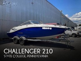 Sea-Doo 210 Challenger