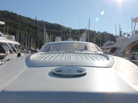 2006 Pershing 76 for sale
