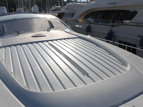 2006 Pershing 76