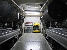 2006 Pershing 76