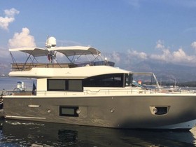 Cranchi Eco Trawler 53