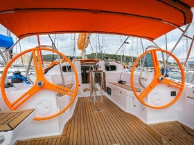 2016 Elan 40