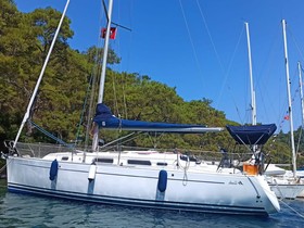 Kupić 2006 Hanse 342