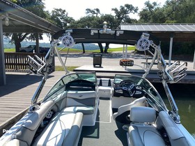 2010 MasterCraft X25