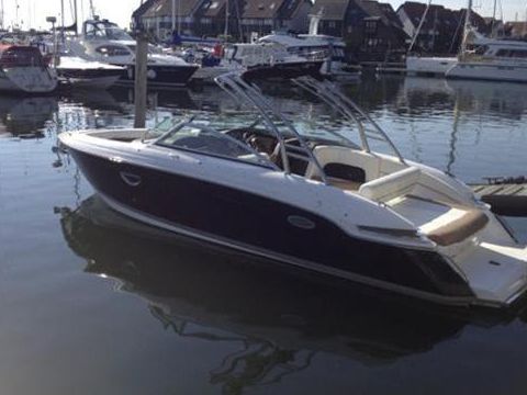 Cobalt 276 Bowrider
