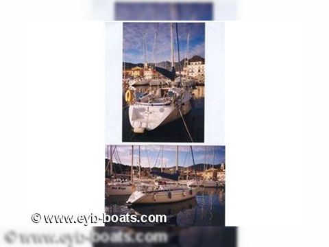 Comar Comet 303