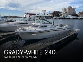 Grady-White Offshore 240