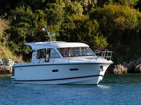 Nimbus Boats 305 Coupe - Reserviert