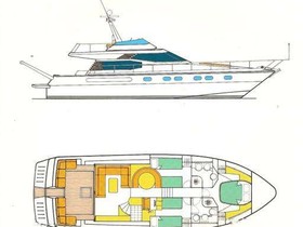 Osta 1994 Raffaelli Yacht 46 Ouragan