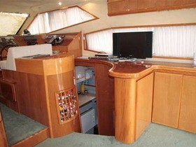 1994 Raffaelli Yacht 46 Ouragan for sale