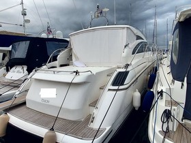 Princess Yachts V42