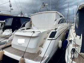 2011 Princess Yachts V42