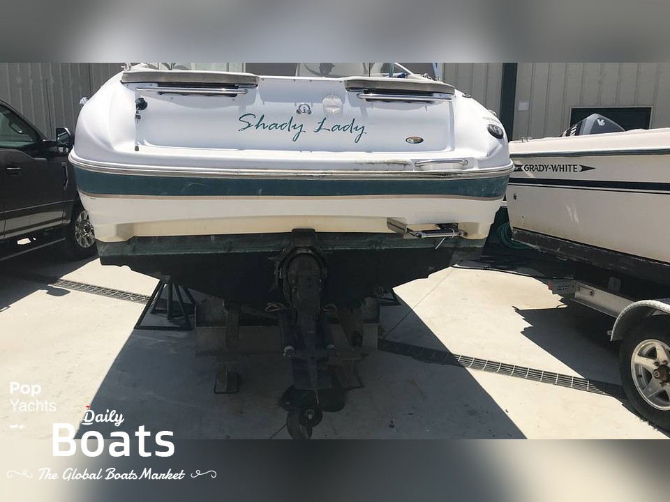 2000 Bayliner 2352 Capri for sale. View price, photos and Buy 2000