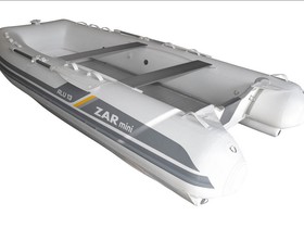 ZAR Formenti Alu 14 Mit Speedtubes Faltbare Boote Mit Aluminium