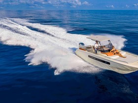Acquistare 2023 Invictus Yacht 270 Cx