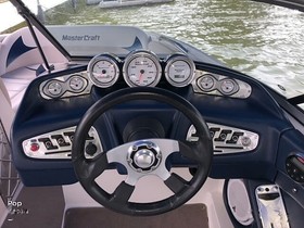Buy 2007 MasterCraft Maristar 200 Vrs