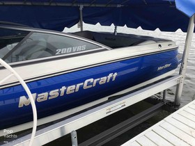 2007 MasterCraft Maristar 200 Vrs for sale