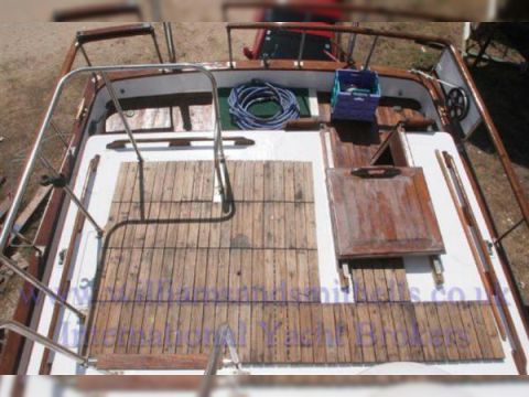 1979 Mandarin 33