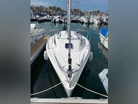 2015 B2 Marine Blue Djinn for sale