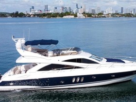 Sunseeker Manhattan