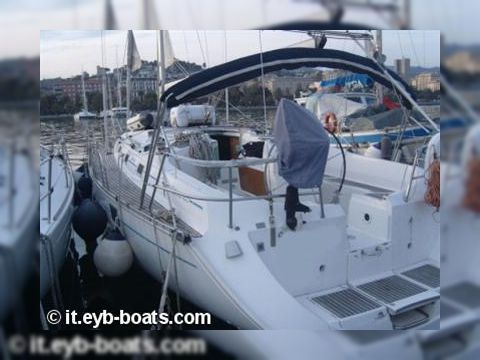 Beneteau Oceanis 400