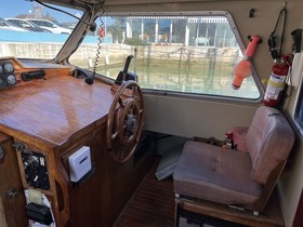 1981 LM Boats / LM Glasfiber 32