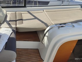 2015 Bavaria 400