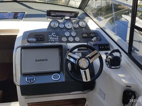 2015 Bavaria 400