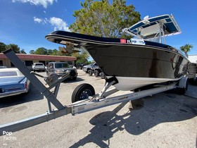 Buy 1998 Cobia 244Cc