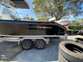 Buy 1998 Cobia 244Cc