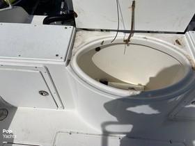 1998 Cobia 244Cc