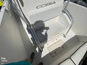 1998 Cobia 244Cc