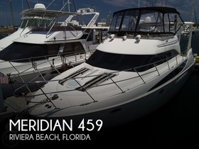 Meridian 459