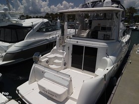 2004 Meridian 459