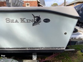 2008 Kencraft Marine Sea King 230Cc