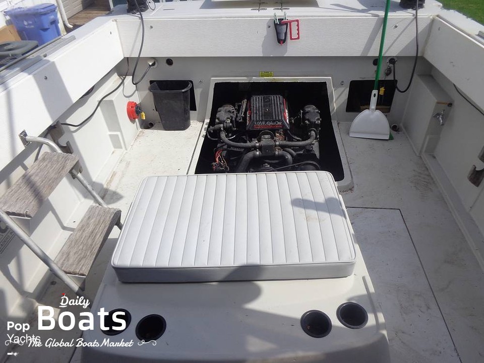 1990 Penn Yan 245 Contender for sale. View price, photos and Buy 1990