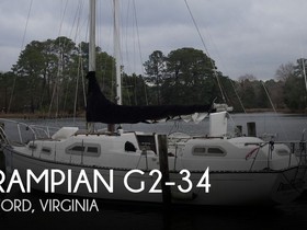 Grampian Marine G2-34