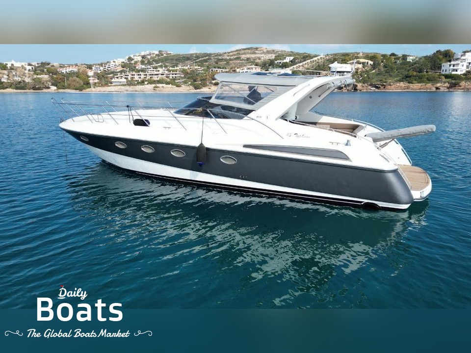 2000 Windy 43 Typhoon for sale. View price, photos and Buy 2000 Windy 43 Typhoon 423994