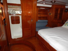 1989 Tayana Yachts 55 Cc