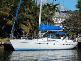 Tayana Yachts 55 Cc