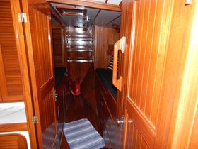 1989 Tayana Yachts 55 Cc til salg