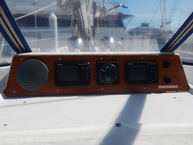 1989 Tayana Yachts 55 Cc til salg