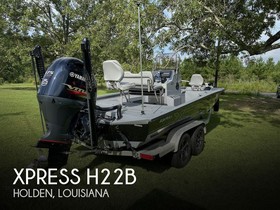 Xpress Boats H22B