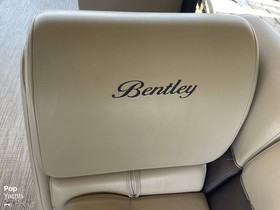 2022 Bentley 240 Cruise Re
