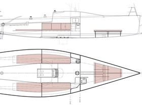 2007 G-Force Yachts X-Treme 37