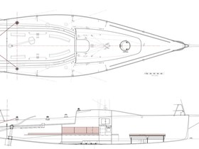 Купить 2007 G-Force Yachts X-Treme 37